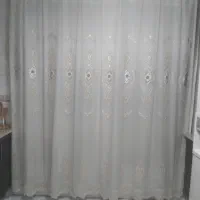 پرده پذیرایی|پرده، رانر، رومیزی|چهاردانگه (تهران), |دیوار