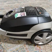 جاروبرقی بوش 3000 وات|جاروبرقی، جارو شارژی، بخارشو|تهران, هفده شهریور|دیوار