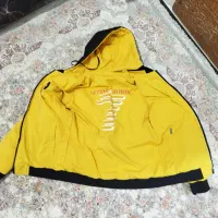 کاپشن دو رو جنس خارجی|لباس|فردیس, فرامرزیه|دیوار