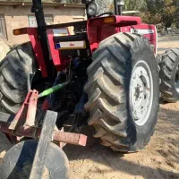 انواع تراکتور خشک وکارکرده|خودرو سنگین|ری, شهرک نظامی|دیوار