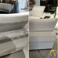 مبل شویی کیان درمنزل سراسر تهران