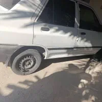 پراید ۹۴|خودرو سواری و وانت|آبدان, |دیوار