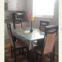 میز ناهارخوری