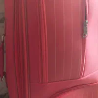 چمدان|کیف، کفش، کمربند|نجفآباد, یزدانشهر|دیوار