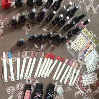 فروش لاکژل و میز ناخن