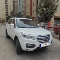 لیفان ایکس 60 مدل ۹۴ هیلمنی|خودرو سواری و وانت|تهران, شهران شمالی|دیوار