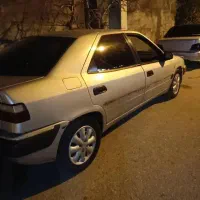 زانتیا|خودرو سواری و وانت|لنده, |دیوار