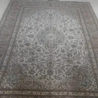 فرش دست بافت ۹ متری کاشان
