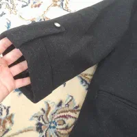 پالتو پشمی زنانه|لباس|ری, دیلمان|دیوار