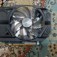 کارت گرافیک gtx750 Gigabyte 1Gb