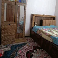 تخت خواب دونفره
