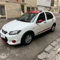 کوئیک R مدل ۱۴۰۱ بدون رنگ