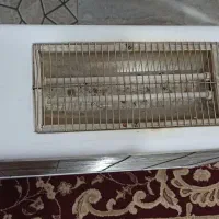 بخاری|بخاری، هیتر، شومینه|سرپل ذهاب, |دیوار