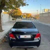 دنا معمولی مدل 95|خودرو سواری و وانت|اصفهان, الهیه|دیوار