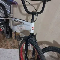 دوچرخه ۲۰|دوچرخه، اسکیت، اسکوتر|کرمانشاه, |دیوار