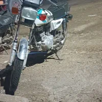 موتور هندا 125