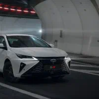 آریزو6 GT نمایندگی فونیکس 420جعفری|خودرو سواری و وانت|کرمانشاه, |دیوار