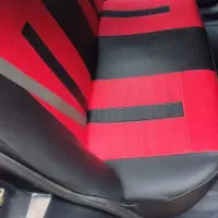 تیبا یک مدل 95|خودرو سواری و وانت|بهشهر, |دیوار