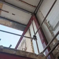 جوشکاری وبرشکاری وتخریبکاری|خدمات پیشه و مهارت|رامهرمز, |دیوار