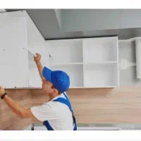 به یک کابینت کار نیمه ماهر نیازمندیم