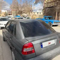 پراید ۱۴۱ سال ۹۰ تمیز