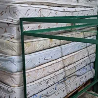 تشک خوش خواب تکنفره