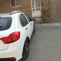 کوئیک GXR تیپ L صفر فول سفید مشکی|خودرو سواری و وانت|مشهد, استاد یوسفی (شهرک غرب)|دیوار