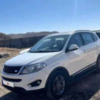 تیگو ۵ اتومات بی رنگ