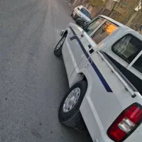 وانت کارا 2000میستوبشی|خودرو سواری و وانت|تربت‌حیدریه, بالا ولایت|دیوار