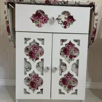 میز اتو|اتو و لوازم اتو|اصفهان, حسینآباد|دیوار