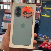 ۱۶نرمال اک شرکتی رنگ سبز