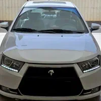 دنا اتومات توربو، مدل 1400 *استثنایی، بی‌رنگ*