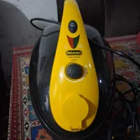 بخارشور دلمونتی درحد نو