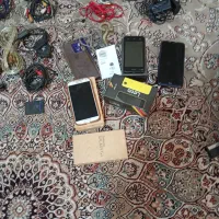 3تاموبایل نیاز ب تعمیر فروشی|موبایل|کهریزک, |دیوار