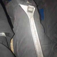 آچار فرانسه آمریکایی