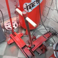 دستگاههای تعویض لاستیک، بالانس،کمپرسور،گاز نیتروژن|ماشین‌آلات صنعتی|تبریز, |دیوار