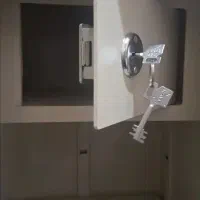 گاو صندوق کاوه ایران|فروشگاه و مغازه|ورامین, خیر آباد|دیوار