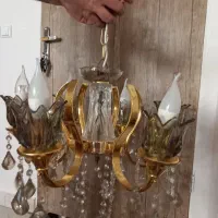 لوستر|لوستر و چراغ آویز|کرج, خرمدشت|دیوار