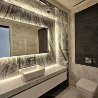 ۲۰۰ متر ۳ خواب ، شیراز شمالی ونک ( آگهی واقعی )|اجارهٔ آپارتمان|تهران, ونک|دیوار