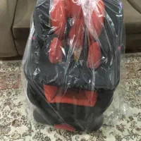 صندلی ماشین دلیجان مدل الیت نیو