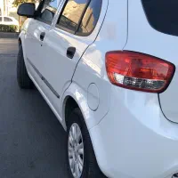 تیبا 2 ex|خودرو سواری و وانت|قزوین, |دیوار