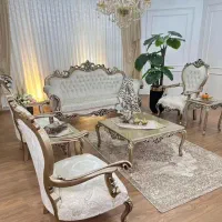 پرنسس مبل افسون کلاسیک