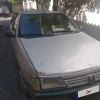 ۴۰۵ بنزینی|خودرو سواری و وانت|گرگان, |دیوار