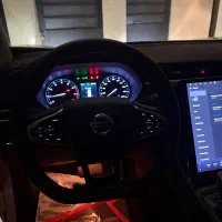 نیسان ترا فول صفر ۱۴۰۵|خودرو سواری و وانت|بومهن, |دیوار