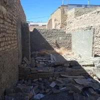 زمین مسکونی