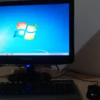 کامپیوتر کامل سامسونگ