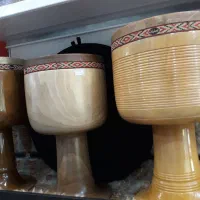 تنبک شیرانی