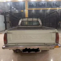 وانت مدل۹۰|خودرو سواری و وانت|فشاپویه, |دیوار