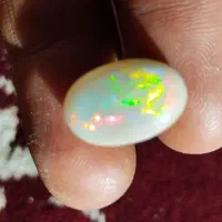 نگین درشت وخاص اوپال