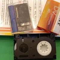 تبدیل نوارهای قدیمی ( کپچر )|خدمات رایانه‌ای و موبایل|اردبیل, |دیوار